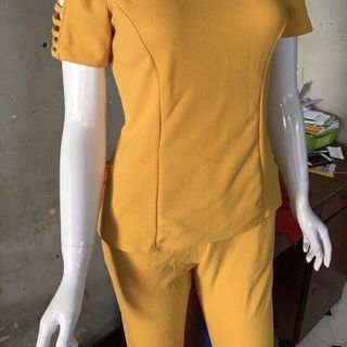 Đồ bộ cát hàn