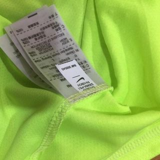 Áo nike dập chìm
