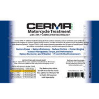 Chất xử lý động cơ xe máy / cerma motorcycle 033oz