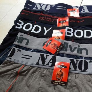 Quần boxer đùi sịp sale giá rẻ