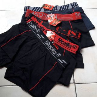Quần boxer đùi sịp sale giá rẻ