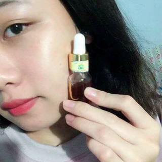 Serrum kiều beauty queen