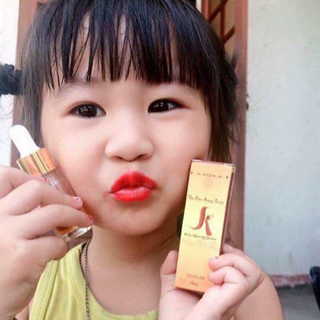 Serrum kiều beauty queen