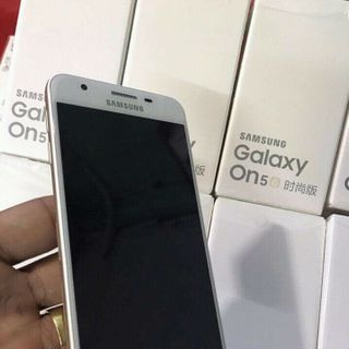 Samsung galaxy on5