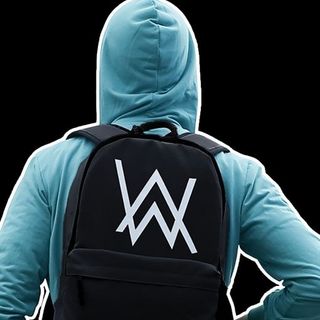 Balo alan walker