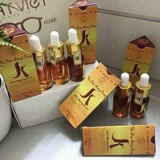 Serum thảo dược