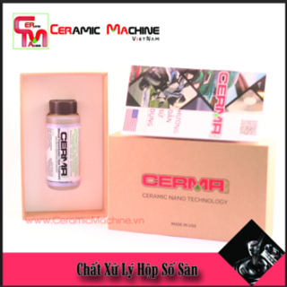 chất xử lý hộp  / cerma manual tranmission 2oz​