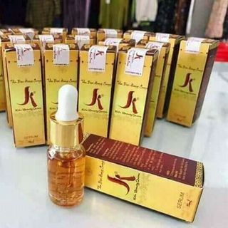 Serum thảo dược