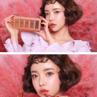 Set mini son 3ce mood recipe lip color mini giá sỉ