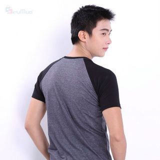 Áo phông cộc tay
