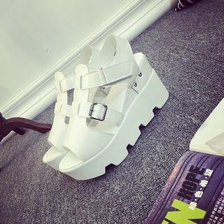 Dép sandal nữ ms 09128