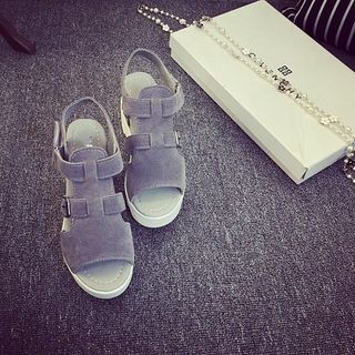 Dép sandal nữ ms 09128