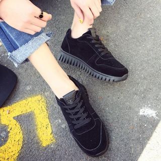 Giày thể thao b161