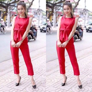 Đồ bộ cát hàn