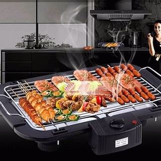 Bếp nướng ko khói