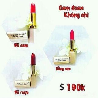 Son tươi collagen velvet matte