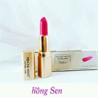 Son tươi collagen velvet matte