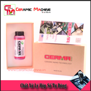 chất xử lý hộp / cerma automatic tranmission 2oz