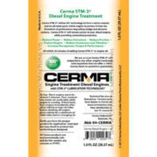 Chất xử lý động cơ diesel engine treatment diesel 05oz