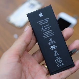 Pin iphone 6 hộp giá sỉ