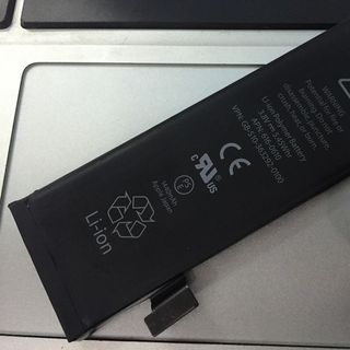 Pin iphone 6 hộp