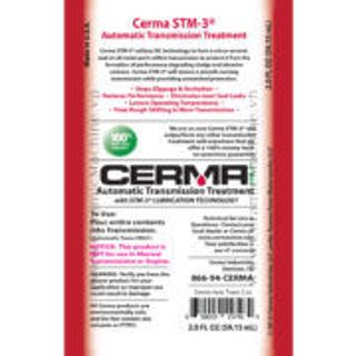 chất xử lý hộp / cerma automatic tranmission 2oz