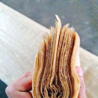 vỏ ram hà tĩnh bánh đa nem hà tĩnh