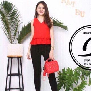 Đồ bộ cát hàn