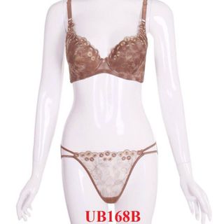 Bộ áo lót Limen UB168B