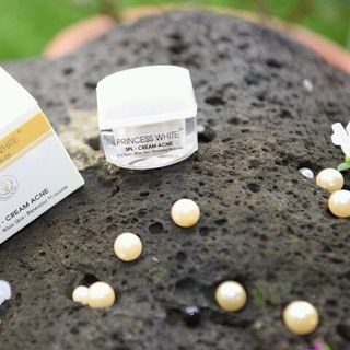 Kem đặc trị ngừa mụn ngừa thâm spl
