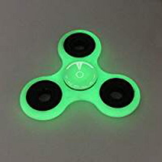 Fidget spinner