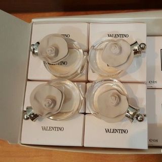 Nguồn nước hoa mini giá sỉ cạnh tranh - valentino valentina edp nữ 4ml - giá sỉ giá tốt 4