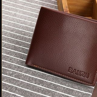 Ví cầm tay nam da tổng hợp - mẫu k74