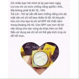 Kem sữa lạnh