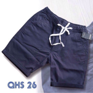 Quần short nam