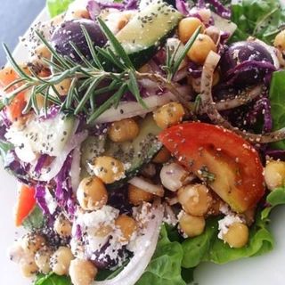 Hạt chia úc- sỉ