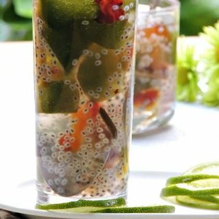 Hạt chia úc- sỉ