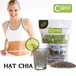 Hạt chia úc- sỉ