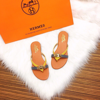 Dép hermes 0192022 size 35/39