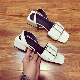 Dép gót ngựa 5p 0172024 size 35/38