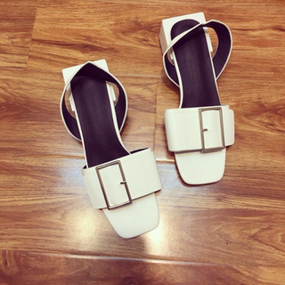 Dép gót ngựa 5p 0172024 size 35/38