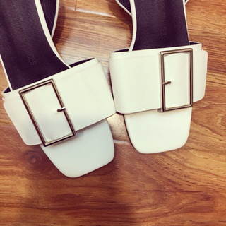 Dép gót ngựa 5p 0172024 size 35/38