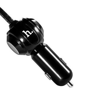 HOCO - Sạc xe hơi 6 cổng sạc UC601 - 13A - Sạc nhanh