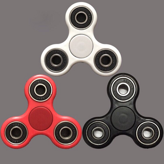Fidget spinner