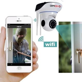 Camera ip hd pro - bảo hành 24 tháng 32gb