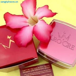 Nữ hoàng bel giải pháp tối ưu cho thâm nám tàn nhang