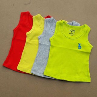 Áo thu gân 3 lỗ hình thêu
ri 8 size 1-8 giá sỉ