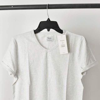 Bán sỉ áo thun nam cổ tim