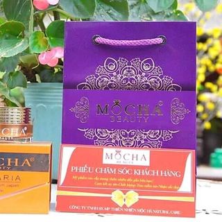 Siêu phẩm trị nám da- tàn nhang