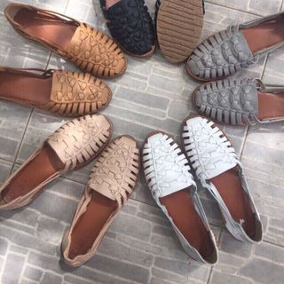 Giầy zara mango asos vagabond